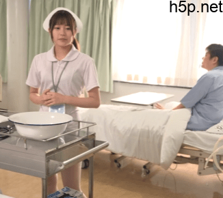 温情护士：北山悠(Yuu Kitayama)主演番号MVSD-537医疗电影详细剧情介绍